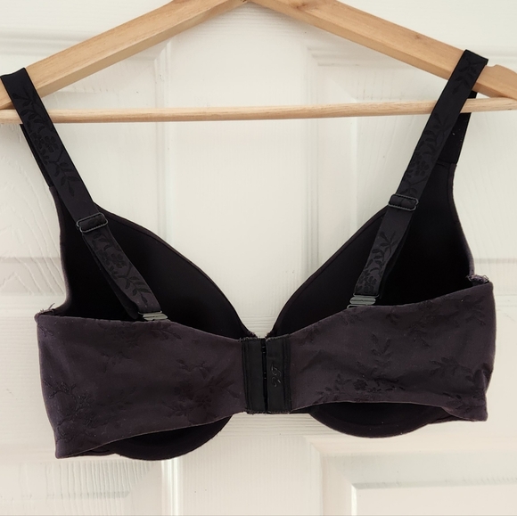 Vanity Fair Body Touch bra 36DD - Picture 2 of 8